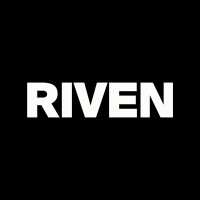 Riven logo - Similar company to Riven