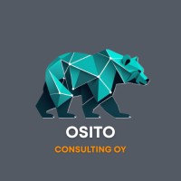 Osito Consulting Oy logo - Similar company to Freelance Training Limited