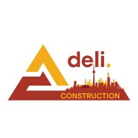 Adeli Construction Management Inc. logo - Similar company to Kitchener Height Construction