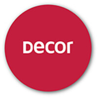 DECOR SA logo - Similar company to Blk Desarrollos