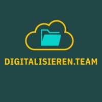 Digitalisieren.Team logo - Similar company to Marketdialog Gmbh