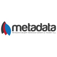 Metadata Bilişim Tek. San. ve Tic. A.Ş. logo - Similar company to Digitus Teknoloji