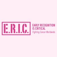 Early Recognition Is Critical (E.R.I.C.) logo - Similar company to Precede Foundation Inc.