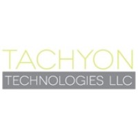 Tachyon Technologies LLC logo - Similar company to Tachyon Technologies