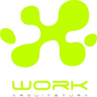 Work Arquitetura logo - Similar company to K Arquitetura