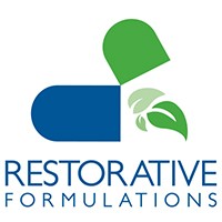 Restorative Formulations logo - Similar company to Truehope Canada
