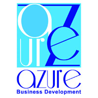 Azure International logo - Similar company to Oxelea