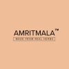 Amritmala logo - Similar company to Miracle Drinks India