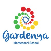 Gardenya Montessori School logo - Similar company to Renkli Bireyler Montessori Okulu