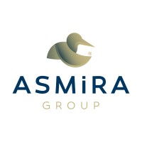 Asmira Group logo - Similar company to International Charter Expo - ICE