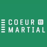 COEUR MARTIAL | Arts Martiaux Adaptés logo - Similar company to Red'S Team