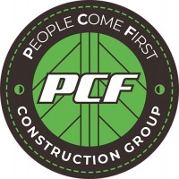 PEOPLE COME FIRST (PCF) CONSTRUCTION GROUP logo - Similar company to Place Technologies