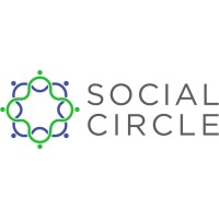 Social Circle Copy logo - Similar company to Digitalfrey