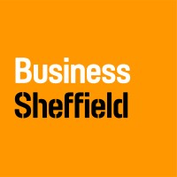 Business Sheffield logo - Similar company to Sheffield Chamber Of Commerce