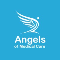 Angels Of Medical Care logo - Similar company to Meaban - The Middle East And Africa Business Angels Network
