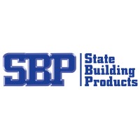 State Building Products logo - Similar company to Lanzen, Inc.