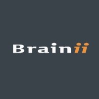 Brainii logo - Similar company to Spiromann