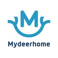 Mydeerhome logo - Similar company to 川财证券有限责任公司