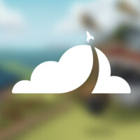 CloudKid logo - Similar company to Animatron