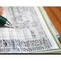 Reconciled Books logo - Similar company to Audigys