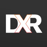 DXR Media logo - Similar company to Gründergpt