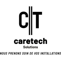 Solutions Caretech Inc. logo - Similar company to Source Wurx, Inc.
