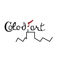 Colod'art logo - Similar company to Art Puissance Art
