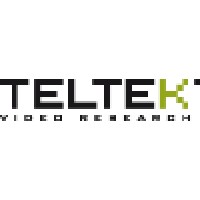 TELTEK Video Research logo - Similar company to Galaicotec