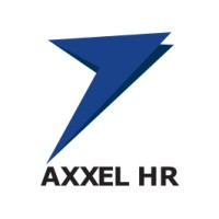 Axxel HR logo - Similar company to Exceleris