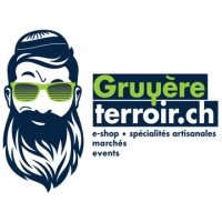Gruyère Terroir Sàrl logo - Similar company to Greencrowdfunder