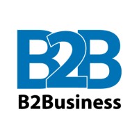 B2BUSINESS logo - Similar company to Gruppo Caldarelli