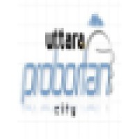 Uttara Probortan City