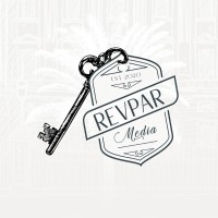 Revpar Media logo - Similar company to Edge Design Group