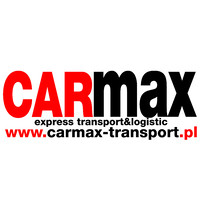 Carmax Express Transport & Logistic logo - Similar company to Vectum -Your Transport & Logistic Partner-