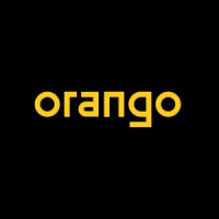 Orango logo - Similar company to Orango