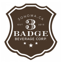 3 Badge Beverage Corporation logo - Similar company to B Side Selections, Llc