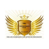 Mathematics club of PCE logo - Similar company to Aces Forum