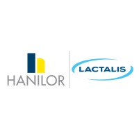 Hanilor - Lactalis Group logo - Similar company to Damoclès
