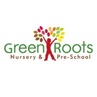 Green Roots Nursery & Pre-School logo - Similar company to Thirty Three 33 Machine Learning
