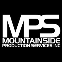 Mountainside Production Services logo - Similar company to Events With Flare, Llc