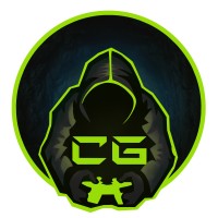 Cave Games logo - Similar company to Nolus Platform