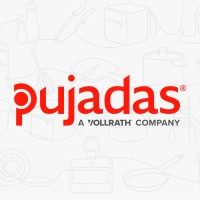 Pujadas, a Vollrath Company logo - Similar company to Serhs Serveis