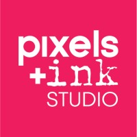Pixels+Ink Studio