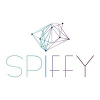 SocialSpiffy logo - Similar company to Qelocity Technologies