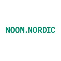 Noom Nordic logo - Similar company to Neuron Studios