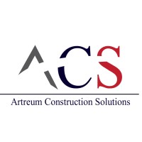 Artreum Construction Solutions logo - Similar company to Heather Murphy Real Estate Group