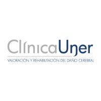 CLINICA UNER - Valoración y Rehabilitación Integral del Daño Cerebral logo - Similar company to Creas Espacio De Desarrollo Y Aprendizaje
