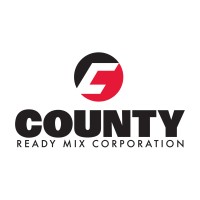 County Ready Mix Corporation logo - Similar company to Andale Ready Mix