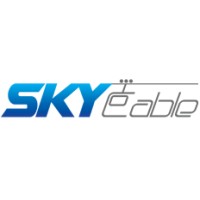 SkyCable logo - Similar company to Sky Cable Corporation