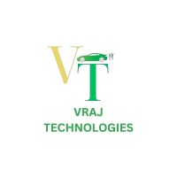 Vraj Technologies logo - Similar company to Vraj Technologies